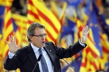 Predsednika Katalonije in Baskije skupaj proti Madridu