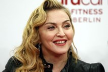 Madonna za promocijo albuma “izrabila” Nelsona Mandelo in Martina Luthra Kinga