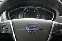 Švedski Volvo v lastniško povezovanje s kitajskim partnerjem