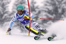 Neureuther znova na slalomskem vrhu, Slovencem še šesta ničla
