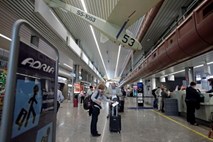 Fraport postaja stoodstotni lastnik Aerodroma Ljubljana, manjšinskim delničarjem po 61,75 evra za delnico
