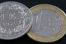 Banka Slovenije ne vidi potrebe za ukrepanje glede posojil v frankih