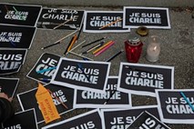Bolgarija bo Franciji izročila moškega, ki je poznal napadalca na Charlie Hebdo