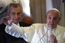 Besni rejci: Papež zavaja, zajci v ujetništvu se ne razmnožujejo kot nori 