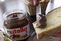 Francosko sodišče: starši svojega otroka ne morejo poimenovati Nutella