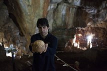 Znanstveniki odkrili območje, kjer so predniki človeka živeli ob neandertalcih