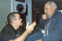 Fidel Castro je živ in zdrav: Američanom ne zaupa, a otoplitvi odnosov ne nasprotuje  