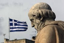 Z uvedbo varčevalnih ukrepov v Grčiji samomori porasli za tretjino