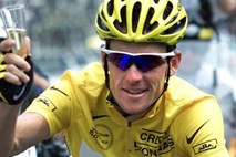 Lance Armstrong znova v težavah: Grozi mu do 90 dni zapora