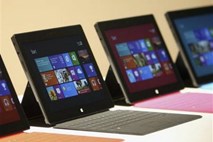 Microsoft ukinil naprave z nepriljubljenimi Windows RT