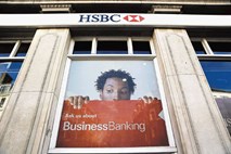 HSBC pomagala utajiti milijarde davkov