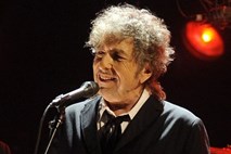 Bob Dylan v polurnem govoru okrcal kritike 