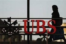 Francija z nalogom za aretacije nekdanjih vodilnih v UBS 
