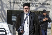 Ameriški rabin članice svoje sinagoge snemal s skrito kamero 