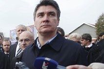Milanović odgovarja hrvaški predsednici: O odstopu ne razmišljam