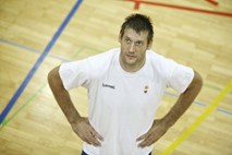 Goran Jagodnik se je pri 40 letih znova pridružil Unionu Olimpiji