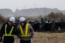 Štiri leta po Fukušimi kopica izzivov