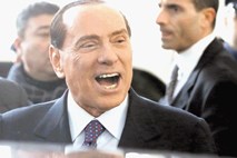Berlusconi je oproščen
