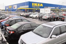 ​Ikea podpisala predpogodbo​ za nakup zemljišča v ljubljanskem BTC