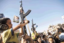 Kako razumeti vojno: Islamska kraljevina proti islamski republiki