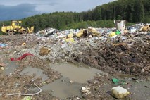 Odpadki: Projekt Cerod 2 je dokončno ustavljen