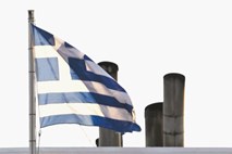 Grška vlada deluje le še na hlape 