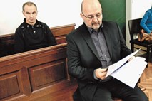 Odločitev ustavnega sodišča: Zmagu Jelinčiču kršena pravica do svobode izražanja