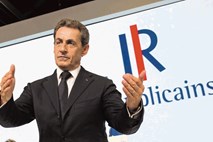 Tudi Sarkozy zlorabil demenco milijarderke