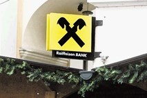 Kaj se za vas spremeni ob likvidaciji ali prodaji banke Raiffeisen?