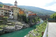Dnevnikova izvidnica: Strokovnjaki o turistični ponudbi Kanala ob Soči