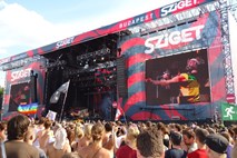Vse, kar morate vedeti o festivalu Sziget