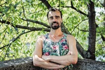 Matej Kejžar: Sodobni ples je postal obrtniški