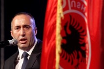 “Posebna misija” Ramuša Haradinaja končana, zaradi spora s Kosovom nas ne bo bolela glava 