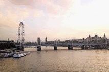 London, prestolnica najbogatejših: 85 odstotkov najdražjih nepremičnin kupijo bogati tujci