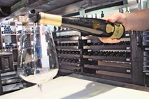 Sladka vina: Mednarodne trofeje dvignejo ceno