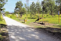 Športni park Sava se bo širil do štajerske avtoceste