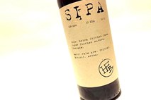 Petkovo pivo: HumanFish SIPA