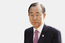 70. obletnica ustanovne listine ZN: k varnejši in bolj trajnostni prihodnosti človeštva