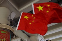 Kitajska želi z novim zakonom nadzirati tudi vesolje