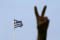 Dan po referendumu: Grki morajo hitro najti ustrezne rešitve