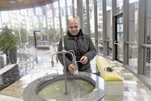 Bo sodišče EU v Luksemburgu pomagalo rešiti spor o tem, kako se sme imenovati zdravilna voda iz Rogaške Slatine?
