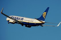 Ryanair je v 30 letih iz malčka zrasel v največjega evropskega letalskega prevoznika