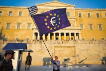 Anatomija grške krize: Dajali ste nam denar, da ga zapravimo, to smo naredili, zdaj hočete, da ga vrnemo