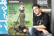 Grossmannov festival: Od Nemškega strahu do slovenske Idile