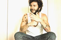 Juanito Makandé, flamenko hipster: Z glasbo izraženi strast, temperament in ljubezen