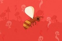Video dneva: razlogi, zaradi katerih je na svetu vse manj čebel