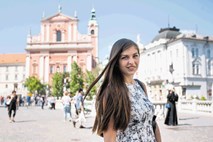 Priložnost na tujem: Slovenci odhajajo že  16 let