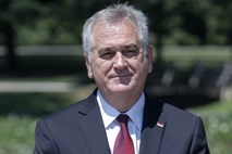 Izjava dneva: Srbski predsednik Tomislav Nikolić o čisti vesti in obnavljanju NDH