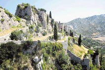 Zid v Belfastu, prestol v Dubrovniku: Lokacije Igre prestolov postajajo turistične znamenitosti
