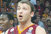 Izjava dneva: gruzijski košarkar Manučar Markoišvili o ljubljanski Olimpiji in pravi ljubezni